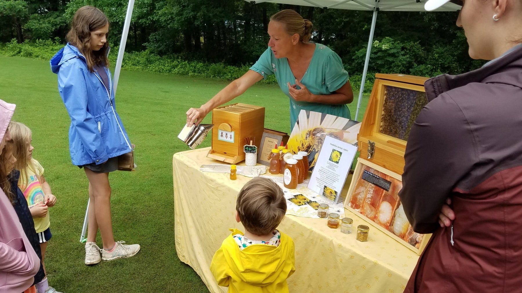 Beekeeper