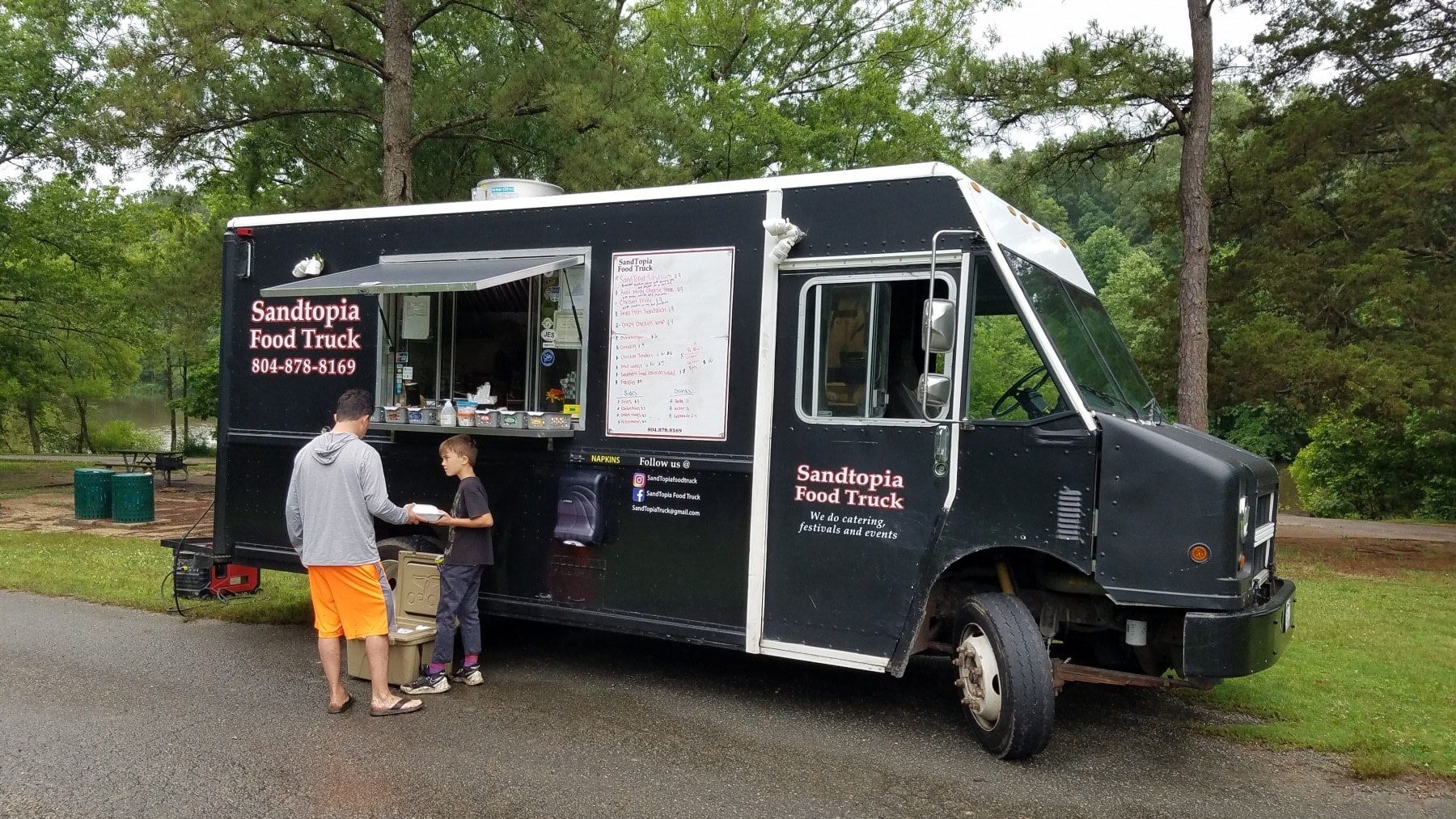 sandtopia-food-truck