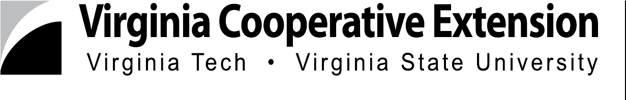 Virginia Cooperative Extension, Virginia Tech and Virginia State University